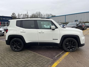 Used Jeep Renegade 2022 for sale - 76568522: Photo