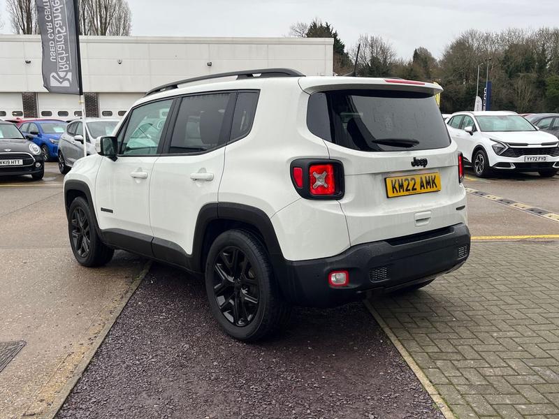 Used Jeep Renegade 2022 for sale - 76568522: Photo 5