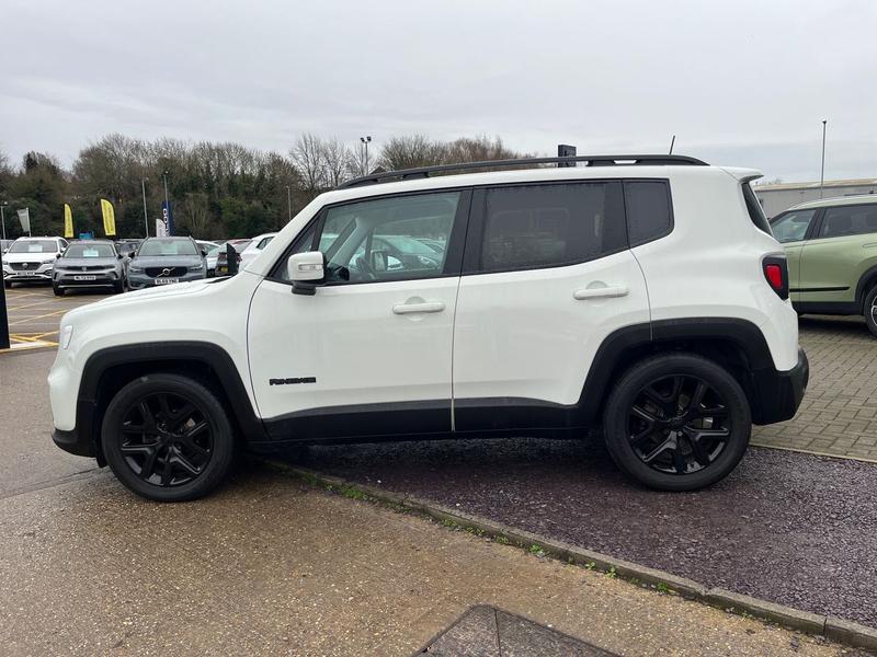 Used Jeep Renegade 2022 for sale - 76568522: Photo 6