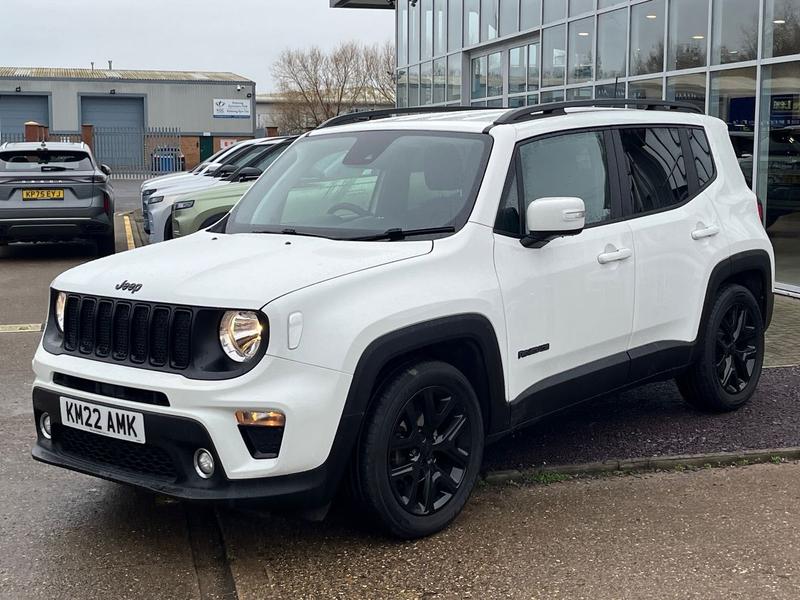 Used Jeep Renegade 2022 for sale - 76568522: Photo 7
