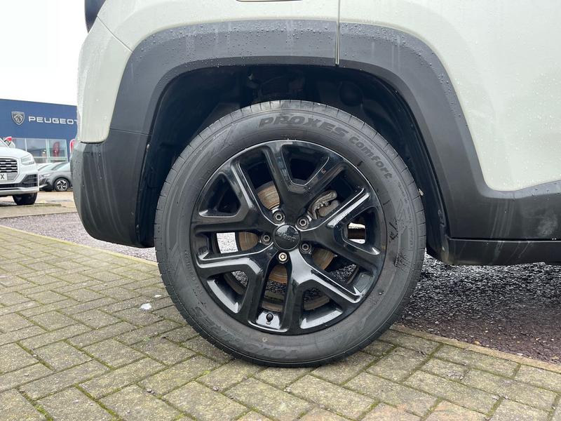 Used Jeep Renegade 2022 for sale - 76568522: Photo 9