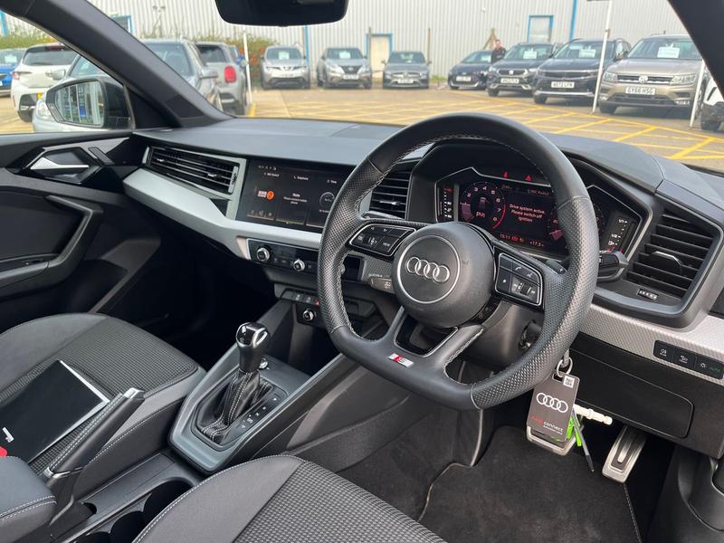 Used Audi A1 2023 for sale - 76101735: Photo 10