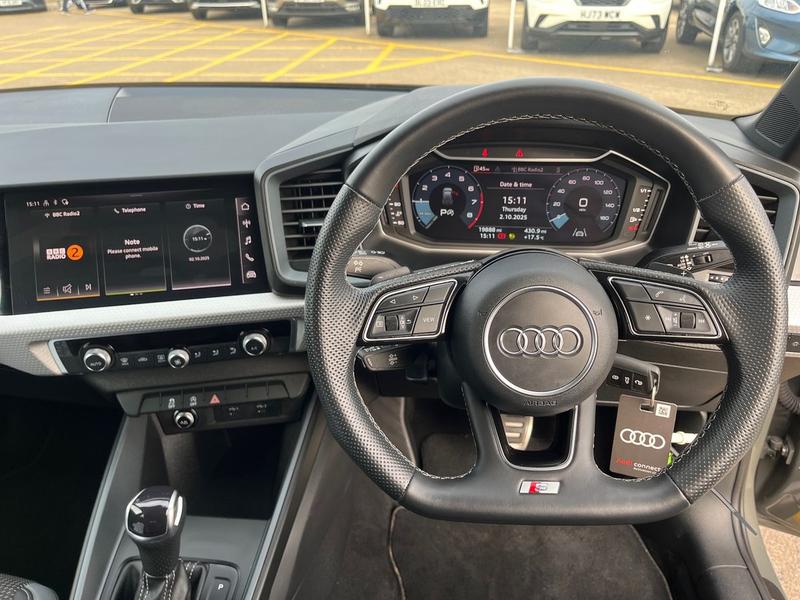 Used Audi A1 2023 for sale - 76101735: Photo 12