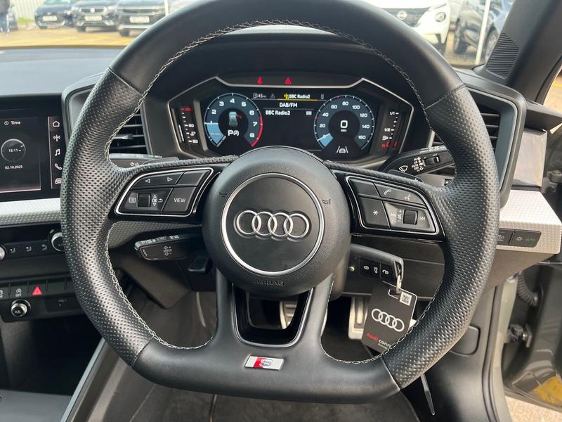 Used Audi A1 2023 for sale - 76101735: Photo 13