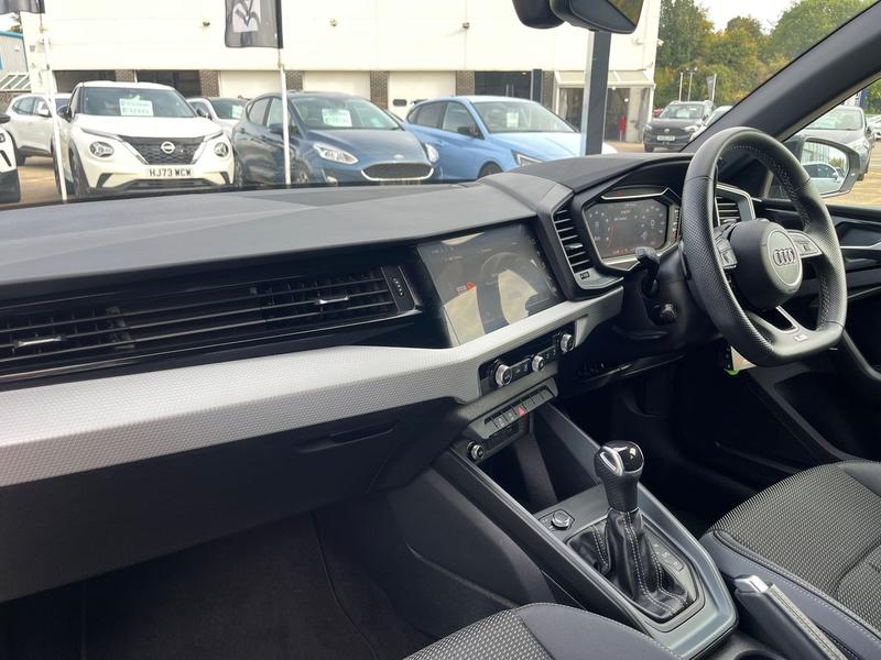 Used Audi A1 2023 for sale - 76101735: Photo 15