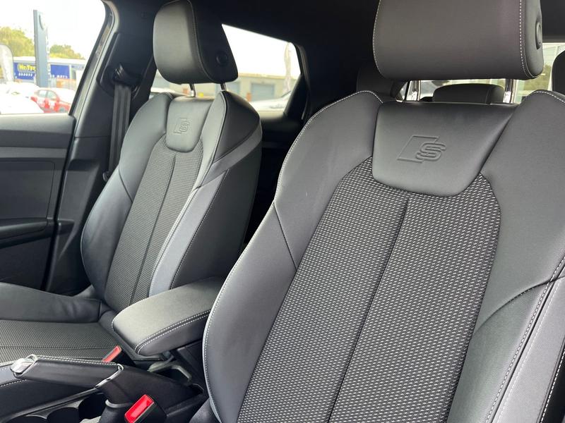 Used Audi A1 2023 for sale - 76101735: Photo 16