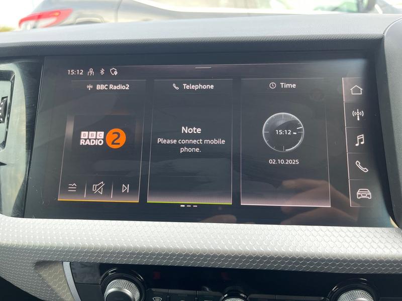 Used Audi A1 2023 for sale - 76101735: Photo 19