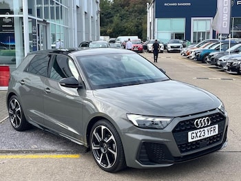 Used Audi A1 2023 for sale - 76101735: Photo