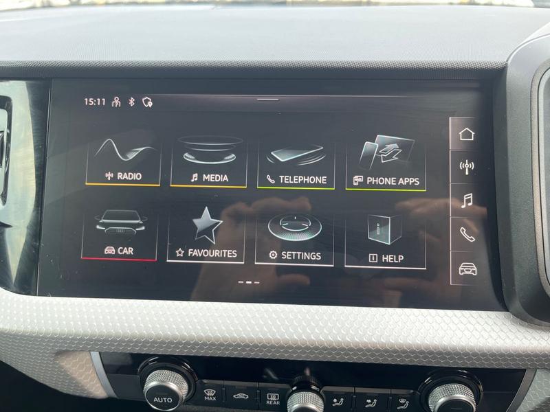 Used Audi A1 2023 for sale - 76101735: Photo 20