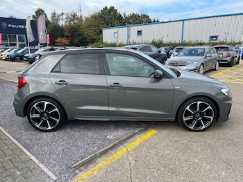 Used Audi A1 2023 for sale - 76101735: Photo