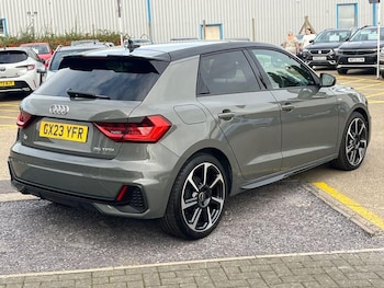 Used Audi A1 2023 for sale - 76101735: Photo