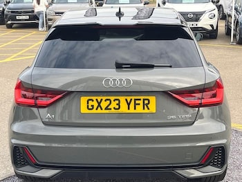 Used Audi A1 2023 for sale - 76101735: Photo