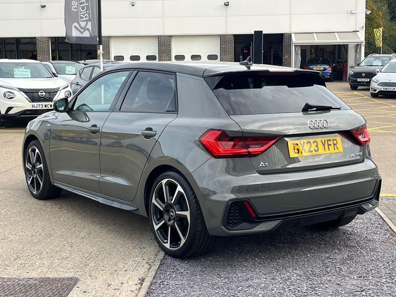 Used Audi A1 2023 for sale - 76101735: Photo 5