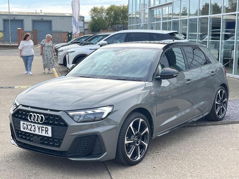 Used Audi A1 2023 for sale - 76101735: Photo 7