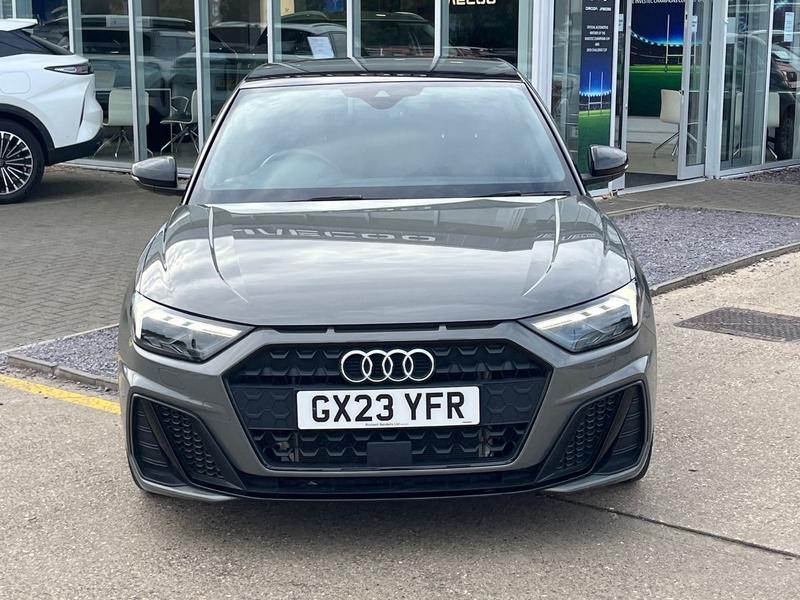 Used Audi A1 2023 for sale - 76101735: Photo 8
