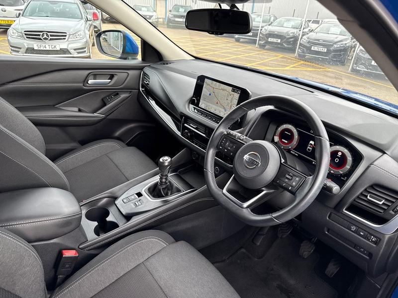 Used Nissan Qashqai 2022 for sale - 75995355: Photo 10