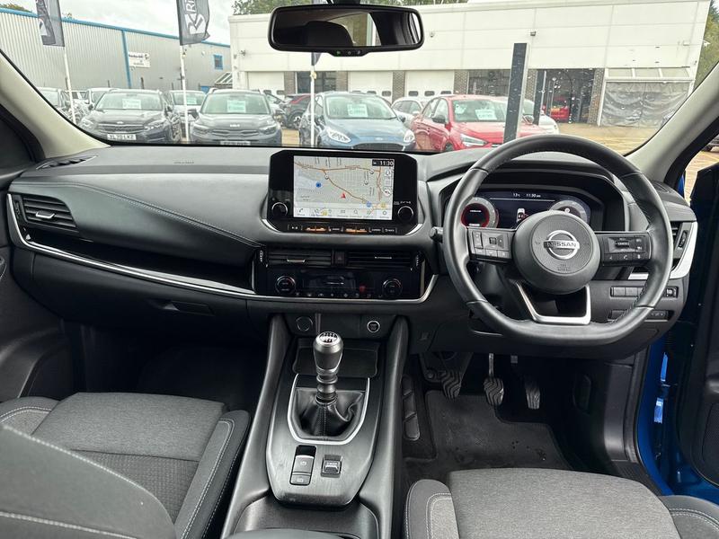 Used Nissan Qashqai 2022 for sale - 75995355: Photo 11