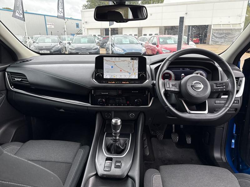 Used Nissan Qashqai 2022 for sale - 75995355: Photo 12