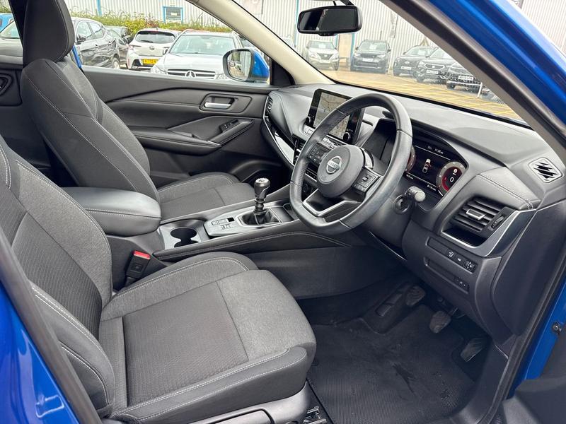 Used Nissan Qashqai 2022 for sale - 75995355: Photo 14