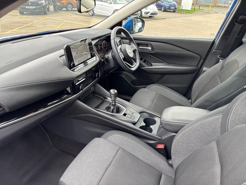 Used Nissan Qashqai 2022 for sale - 75995355: Photo 15