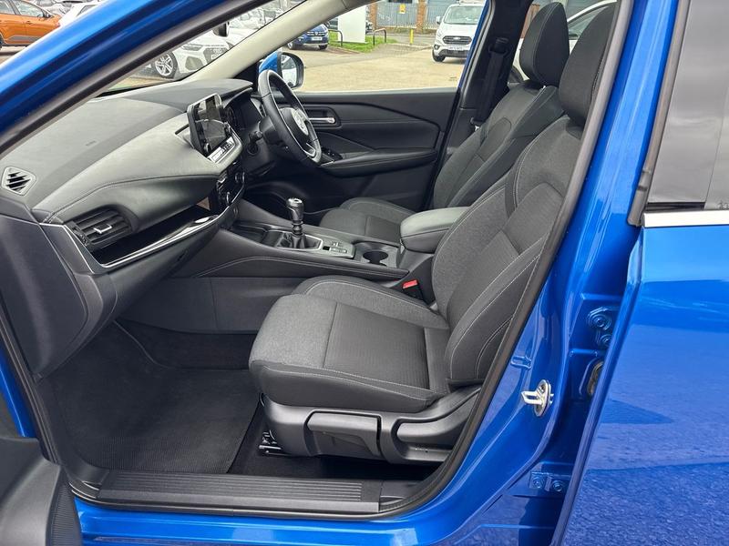 Used Nissan Qashqai 2022 for sale - 75995355: Photo 16