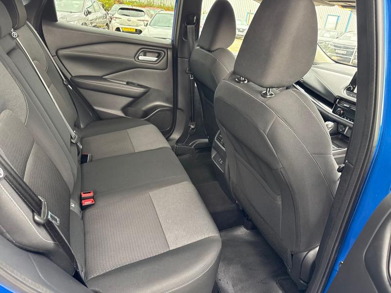 Used Nissan Qashqai 2022 for sale - 75995355: Photo 17