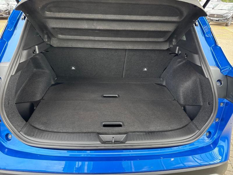 Used Nissan Qashqai 2022 for sale - 75995355: Photo 18