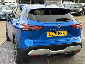 Used Nissan Qashqai 2022 for sale - 75995355: Photo 4