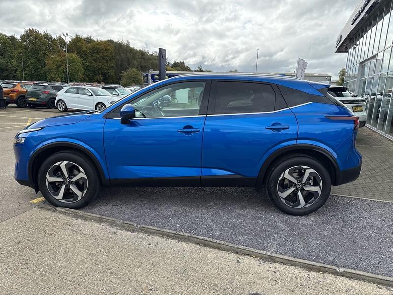 Used Nissan Qashqai 2022 for sale - 75995355: Photo 6