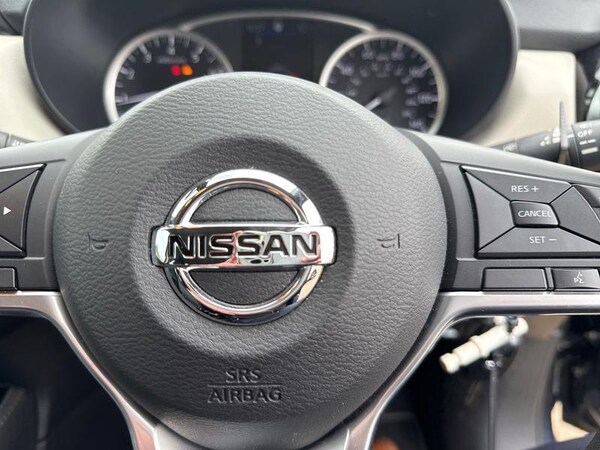 Used Nissan Micra 2022 for sale - 76196669: Photo 14