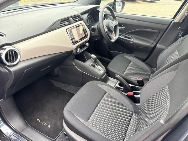 Used Nissan Micra 2022 for sale - 76196669: Photo 15