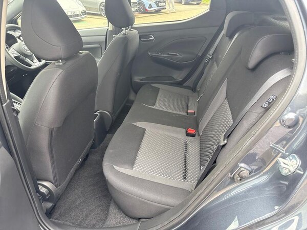 Used Nissan Micra 2022 for sale - 76196669: Photo 17