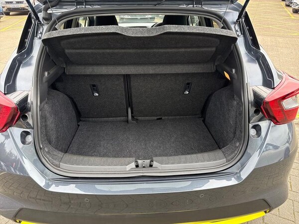 Used Nissan Micra 2022 for sale - 76196669: Photo 18