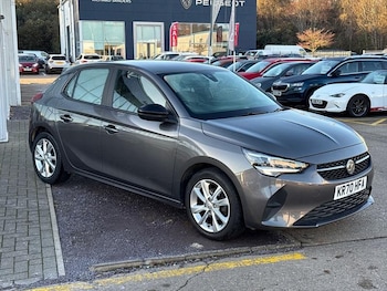 2020 - 1.2 SE Premium Hatchback 5dr Petrol Manual Euro 6 (75 ps) Manual
