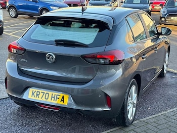 Used Vauxhall Corsa 2020 for sale - 76767074: Photo