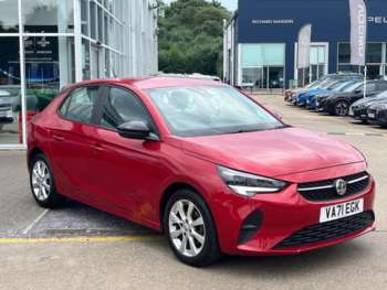 2022 - 1.2 SE Edition Hatchback 5dr Petrol Manual Euro 6 (75 ps) Manual