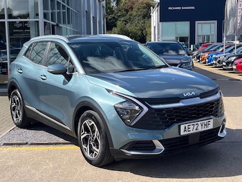 2022 - 1.6 T-GDi 2 SUV 5dr Petrol Manual Euro 6 (s/s) (148 bhp) Manual