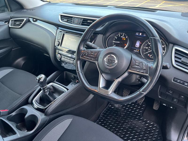 Used Nissan Qashqai 2020 for sale - 76359737: Photo 10