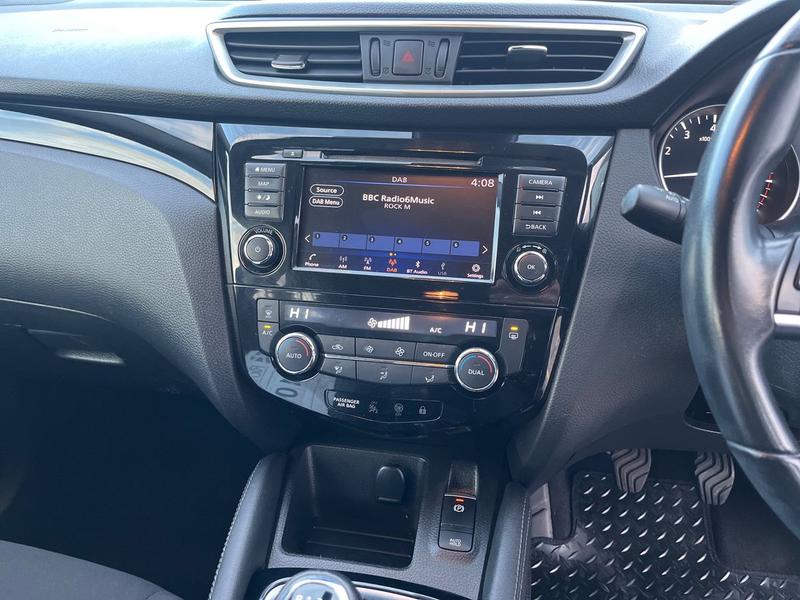 Used Nissan Qashqai 2020 for sale - 76359737: Photo 11