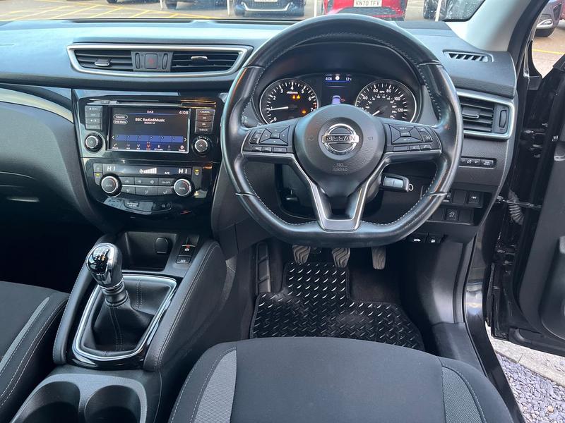 Used Nissan Qashqai 2020 for sale - 76359737: Photo 12