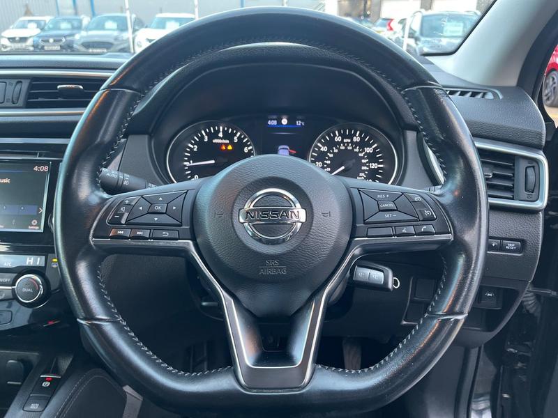 Used Nissan Qashqai 2020 for sale - 76359737: Photo 13