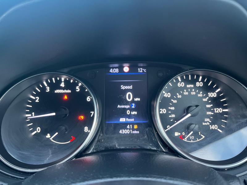 Used Nissan Qashqai 2020 for sale - 76359737: Photo 14