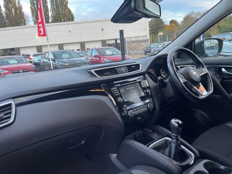 Used Nissan Qashqai 2020 for sale - 76359737: Photo 15