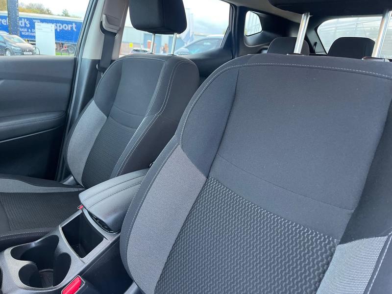 Used Nissan Qashqai 2020 for sale - 76359737: Photo 16