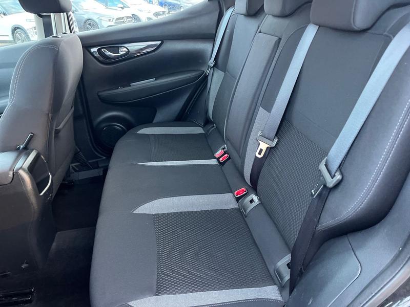 Used Nissan Qashqai 2020 for sale - 76359737: Photo 17