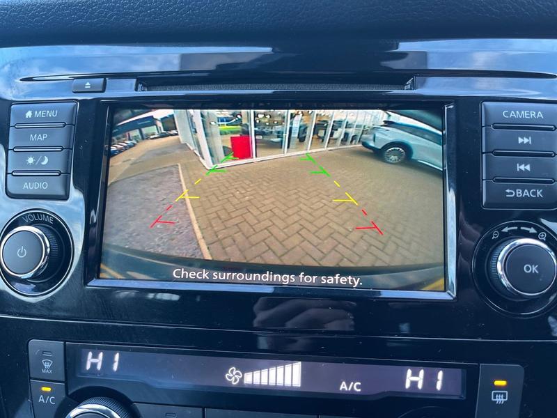 Used Nissan Qashqai 2020 for sale - 76359737: Photo 19