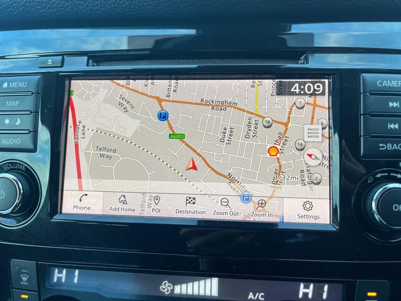 Used Nissan Qashqai 2020 for sale - 76359737: Photo 20