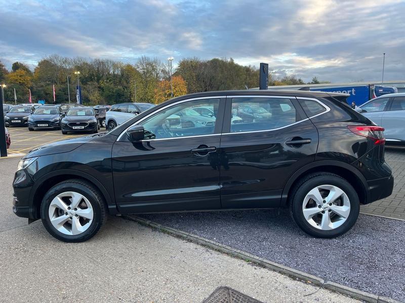 Used Nissan Qashqai 2020 for sale - 76359737: Photo 6