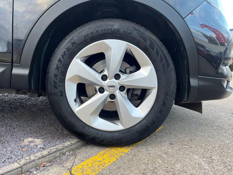 Used Nissan Qashqai 2020 for sale - 76359737: Photo 9