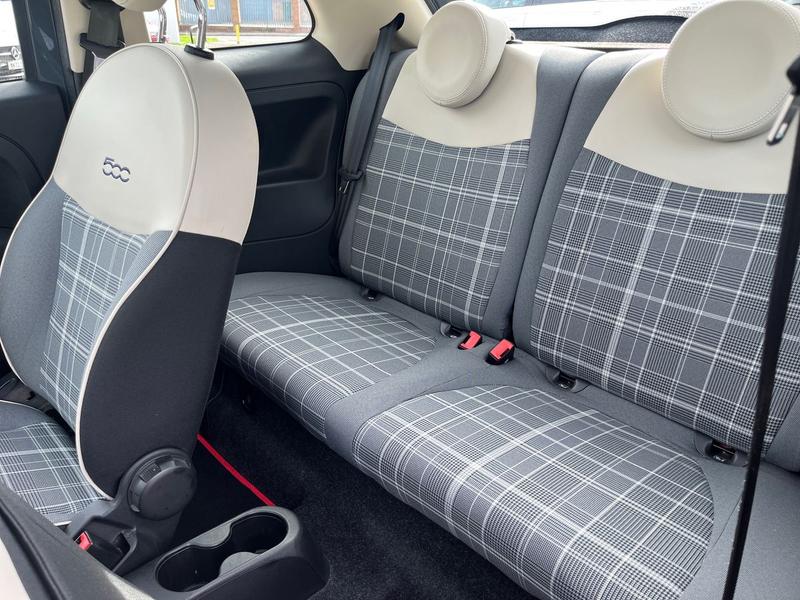 Used Fiat 500 2018 for sale - 76101756: Photo 17